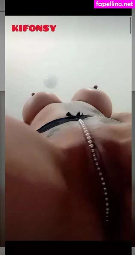 Kifonsy OnlyFans Thumbnail #J449bpKwTV