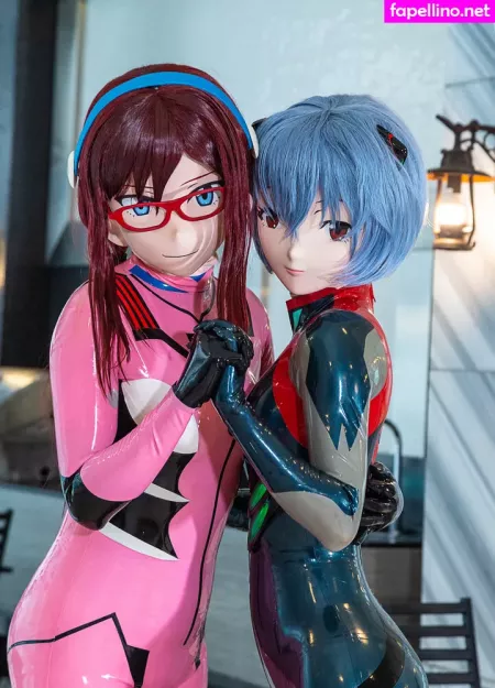 Kigurumi OnlyFans Thumbnail #UWT2gGsrrs