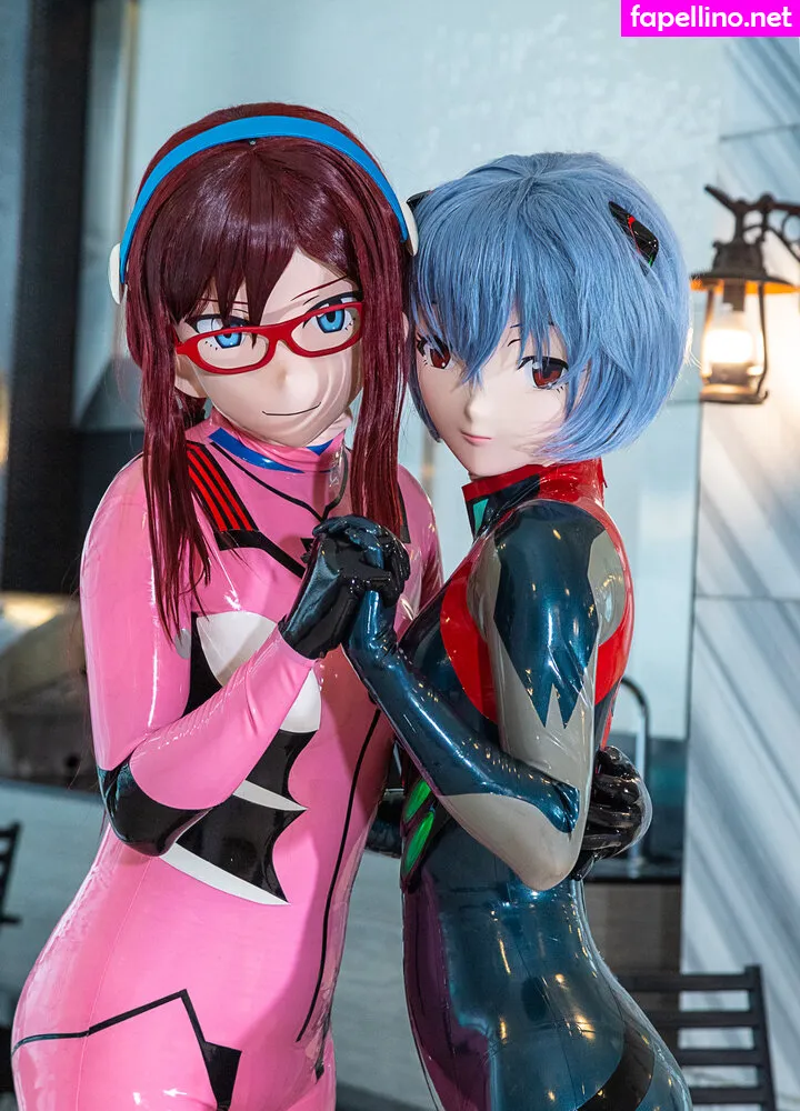 dollified, miku_scratch Nude Leaked OnlyFans Photo #UWT2gGsrrs