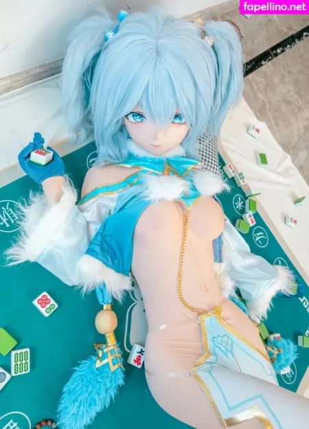 Kigurumi OnlyFans Thumbnail #alPnb5bn5v