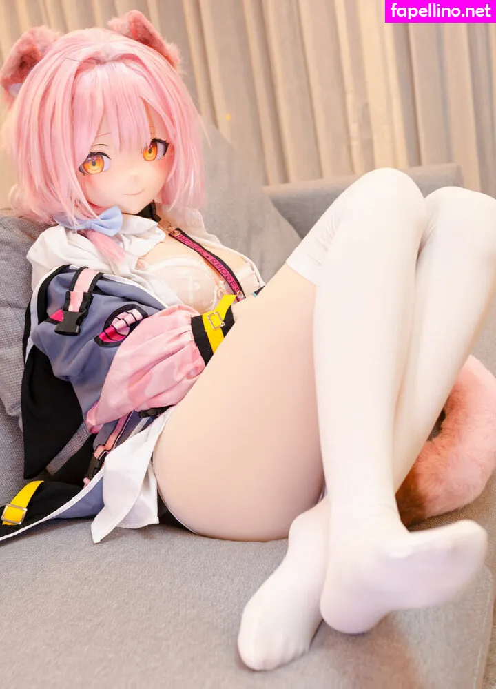 dollified, miku_scratch Nude Leaked OnlyFans Photo #f0dZcmUGQF