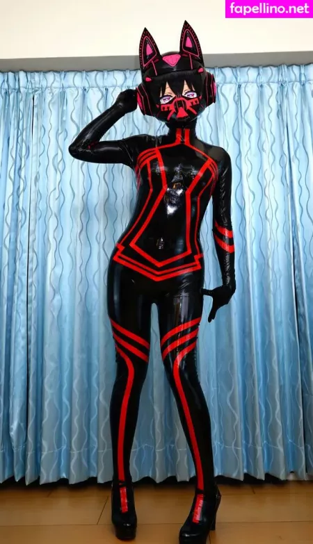 Kigurumi OnlyFans Thumbnail #oFg3762yZr