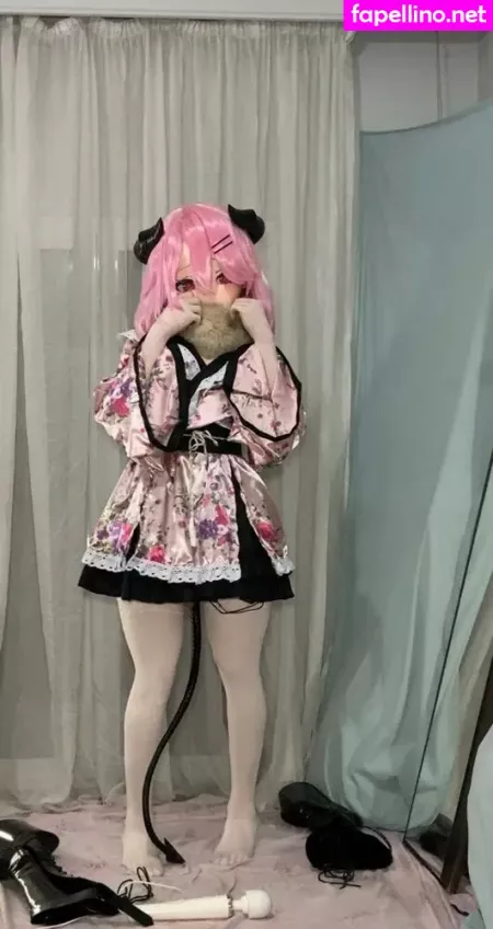 Kigurumi OnlyFans Thumbnail #vHpIIla37m