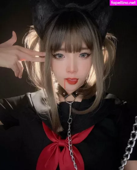 Kiiaki OnlyFans Thumbnail #HrXmG3btRX