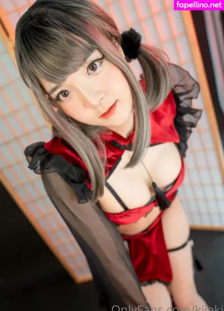 Kiiaki OnlyFans Thumbnail #mRHMW4nQH9