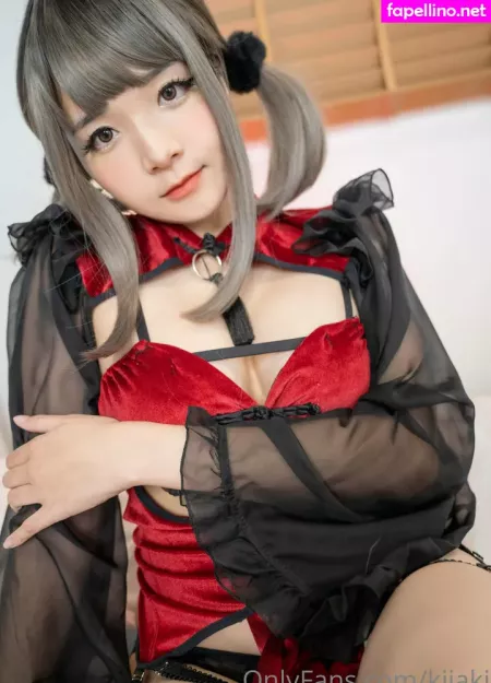 Kiiaki OnlyFans Thumbnail #y2rEOG0pHB