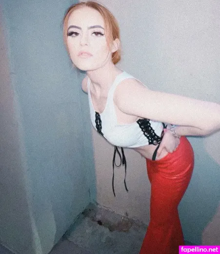 Kiiara OnlyFans Thumbnail #jlsPtZe1D7