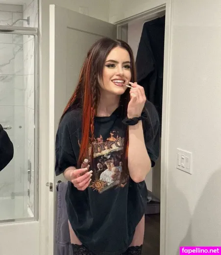 Kiiara OnlyFans Thumbnail #lLm1XMGowa