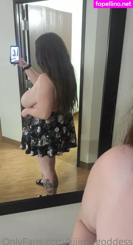 Kiiinkygoddess OnlyFans Thumbnail #GlYugoUbKn