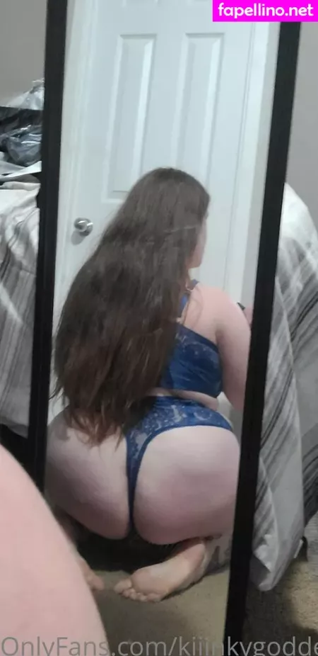 Kiiinkygoddess OnlyFans Thumbnail #VN9eYrw1Yg