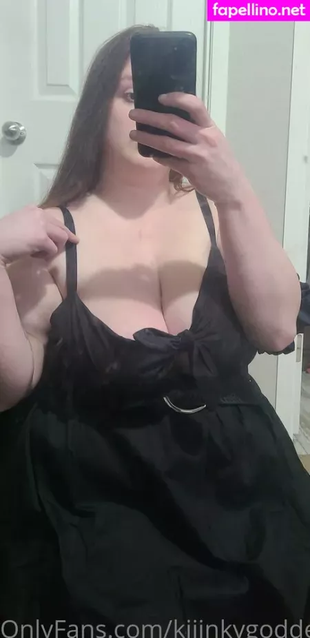 Kiiinkygoddess OnlyFans Thumbnail #ejIQRL7Z4k