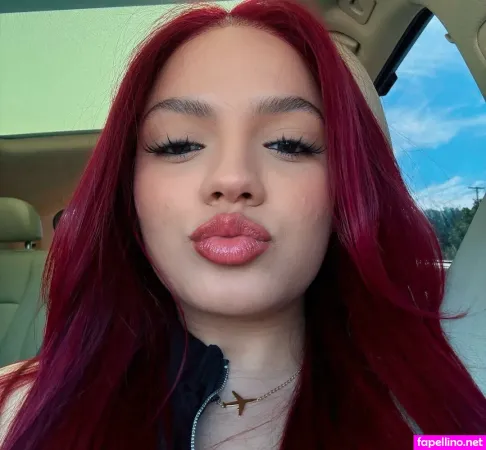 Kiikiimarie OnlyFans Thumbnail #E4JX9WAUQW
