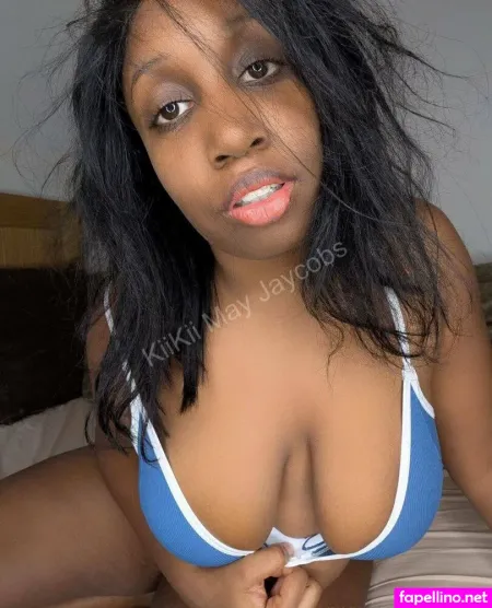 Kiikiimayjaycobsfree OnlyFans Thumbnail #3limM0Fhsk