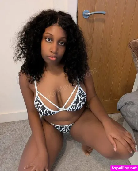 Kiikiimayjaycobsfree OnlyFans Thumbnail #9r51EHf9XR