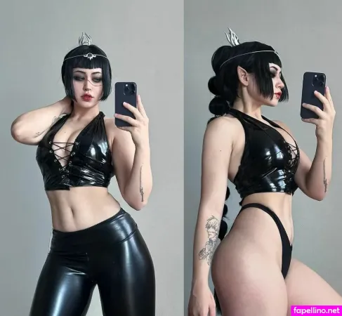 Kiilliismss OnlyFans Thumbnail #2tRpNno3mJ