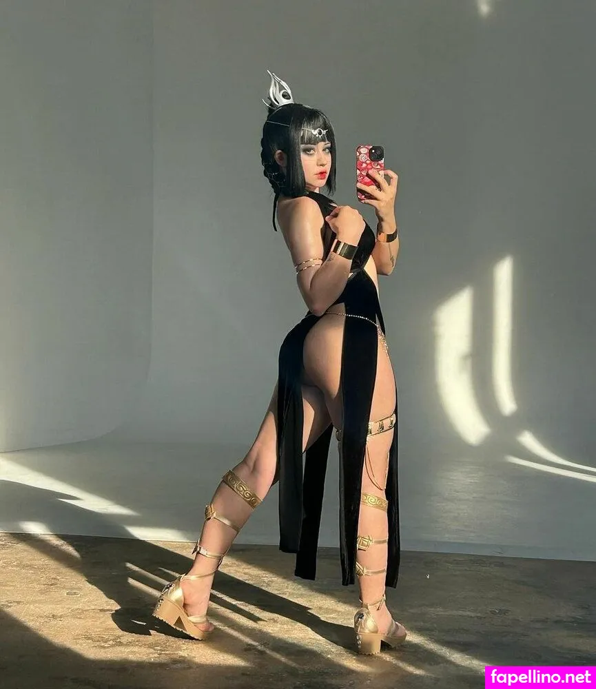 kiilliismss Nude Leaked OnlyFans Photo #CwzQ4eSqCL