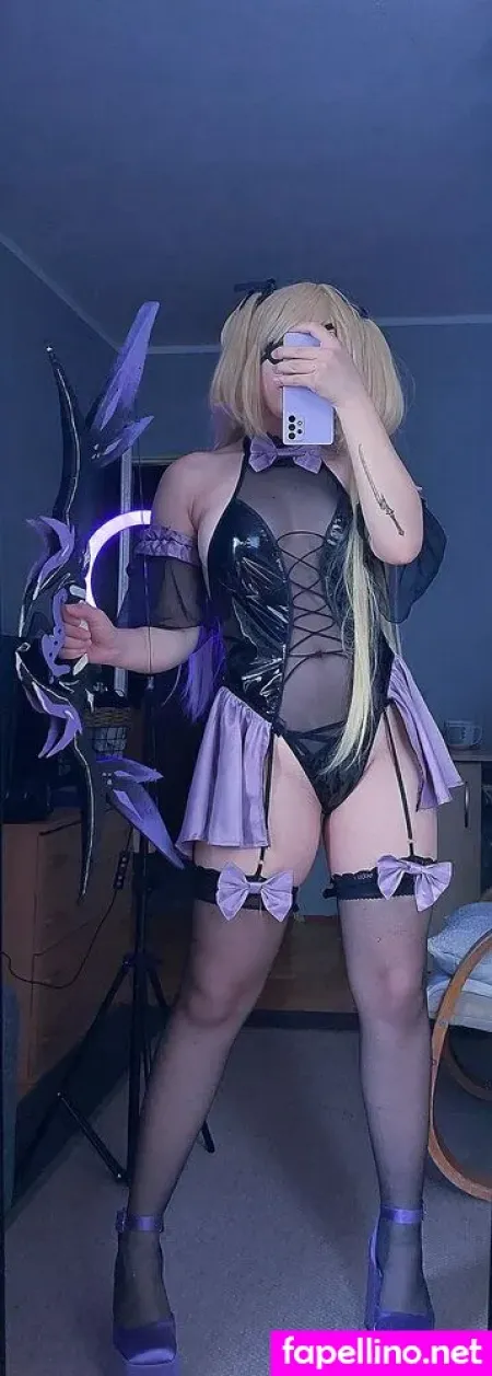 Kiilliismss OnlyFans Thumbnail #SjwhEJLTHE