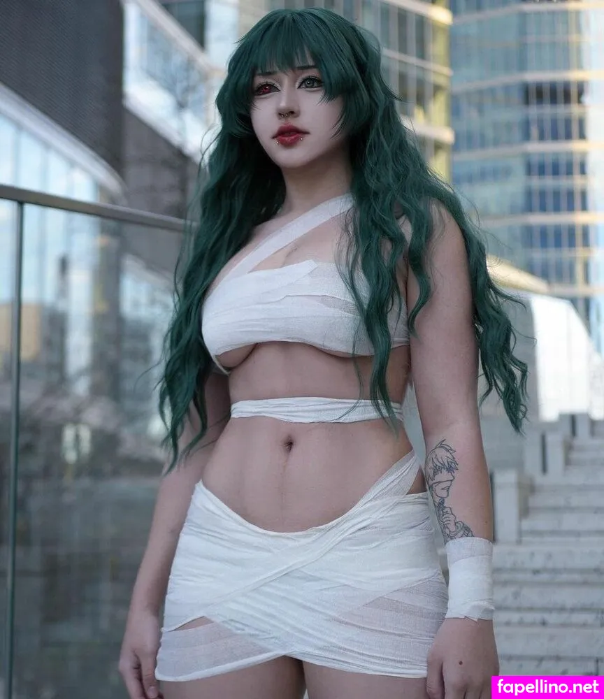 kiilliismss Nude Leaked OnlyFans Photo #tpZMGMMQ80