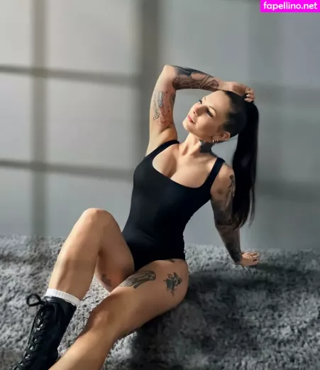 Kiimdoreen OnlyFans Thumbnail #G41Er0v0Ka