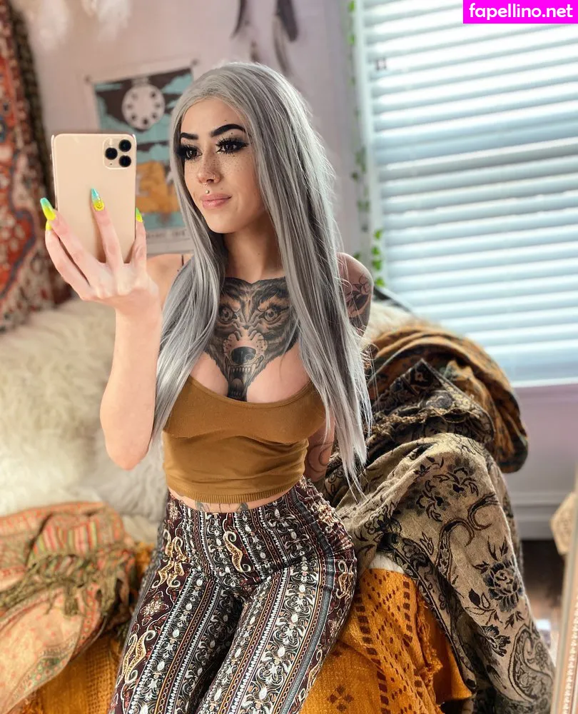 _kiittenymph, kiittenymph, xKiittenymphx Nude Leaked OnlyFans Photo #jq1MhDsLU8