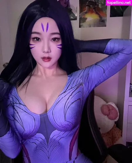 Kiittwy OnlyFans Thumbnail #rFNBWDxhbl