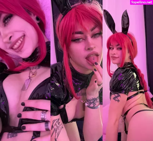 Kiiyoko OnlyFans Thumbnail #2ARzfzsVrS