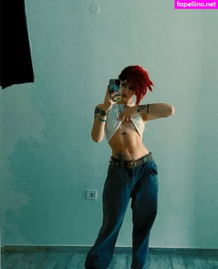 Kiiyoko OnlyFans Thumbnail #6vSwHhUOqZ