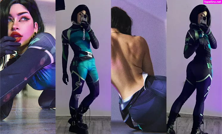 Kiiyoko OnlyFans Thumbnail #A6cYjQ78KS