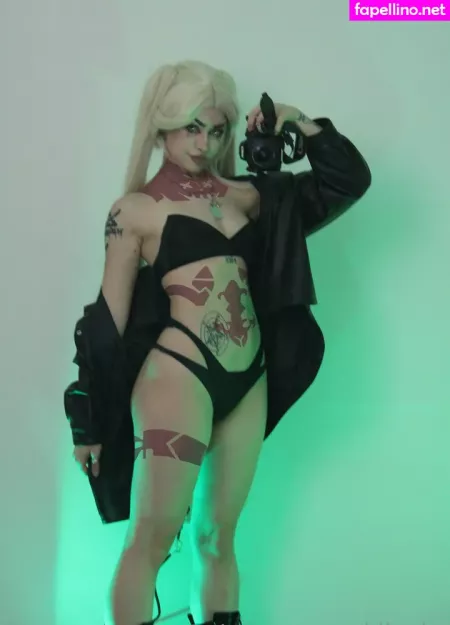 Kiiyoko OnlyFans Thumbnail #Jdbgw7bcrY