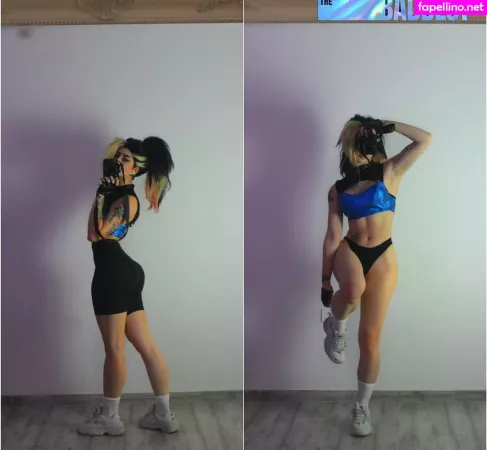 Kiiyoko OnlyFans Thumbnail #NhorCT0qk2