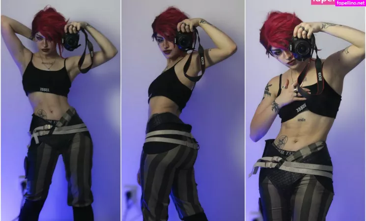 Kiiyoko OnlyFans Thumbnail #P3ICsZMs0Z