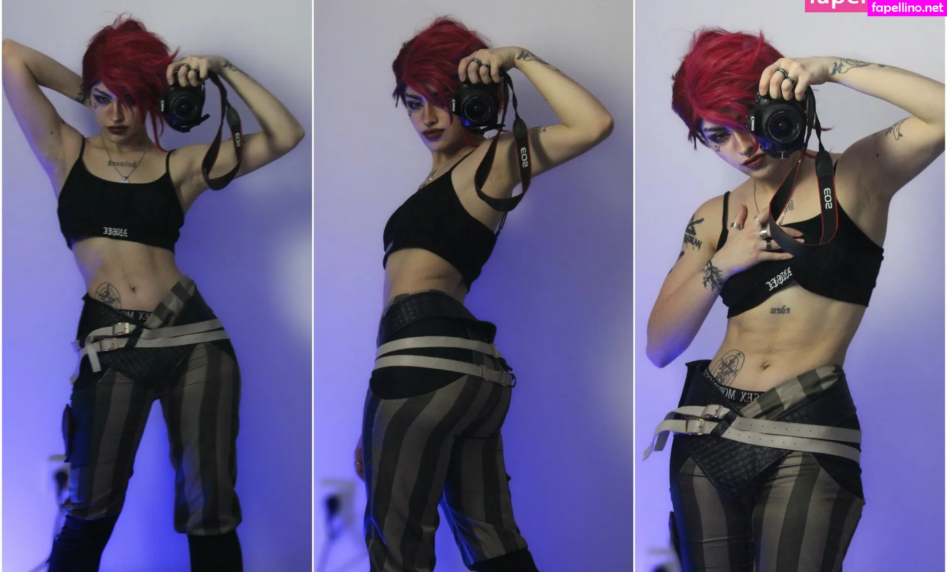 kiiyo__, kiiyoko Nude Leaked OnlyFans Photo #P3ICsZMs0Z