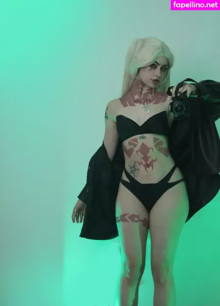 Kiiyoko OnlyFans Thumbnail #UXuD4BPaAb