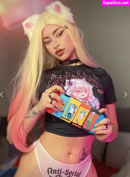 Kiiyoko OnlyFans Thumbnail #UiSQM3Lul0