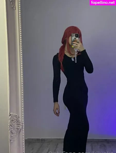 Kiiyoko OnlyFans Thumbnail #X6Gg7ZYVg0