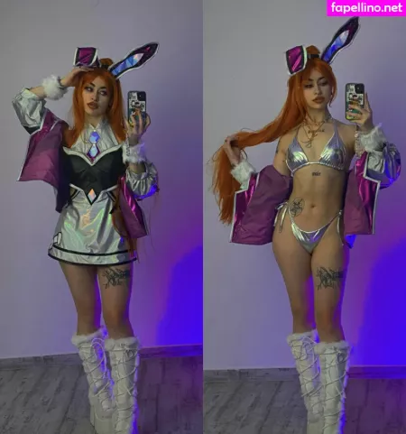 Kiiyoko OnlyFans Thumbnail #bGRGc7cFjm