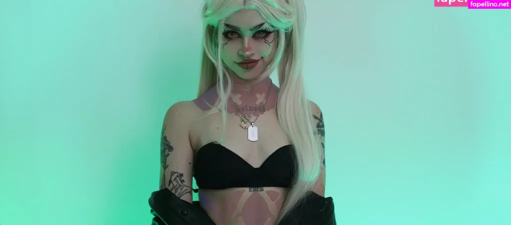 Kiiyoko OnlyFans Thumbnail #fkfyswax2t