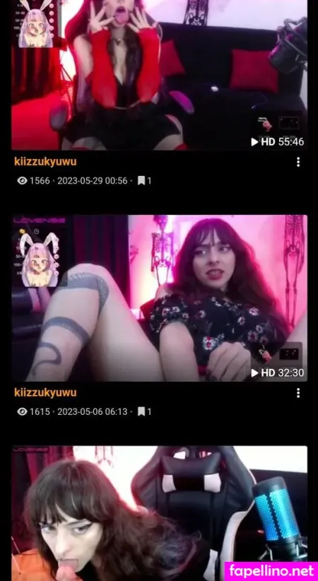 Kiizzukyuwu OnlyFans Thumbnail #2uBqO7n3x6