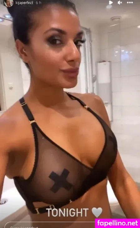 Kija Habibzadeh OnlyFans Thumbnail #1HzrLOSjXr