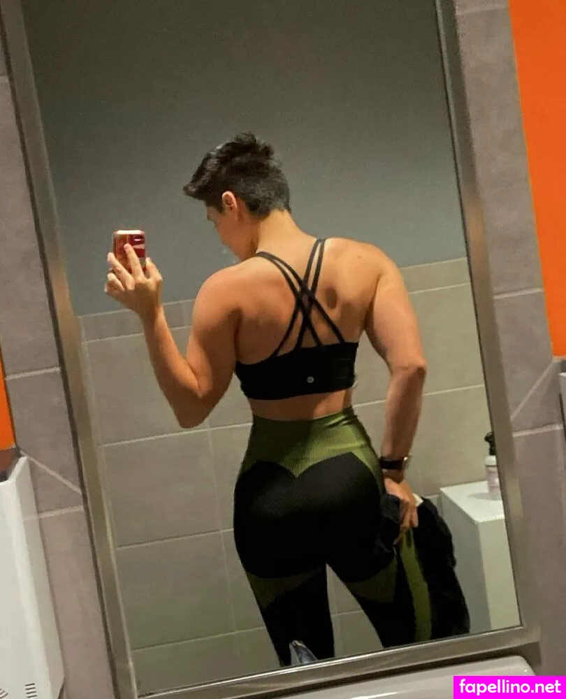 liftwithysa Nude Leaked OnlyFans Photo #7OjuH8M4wa