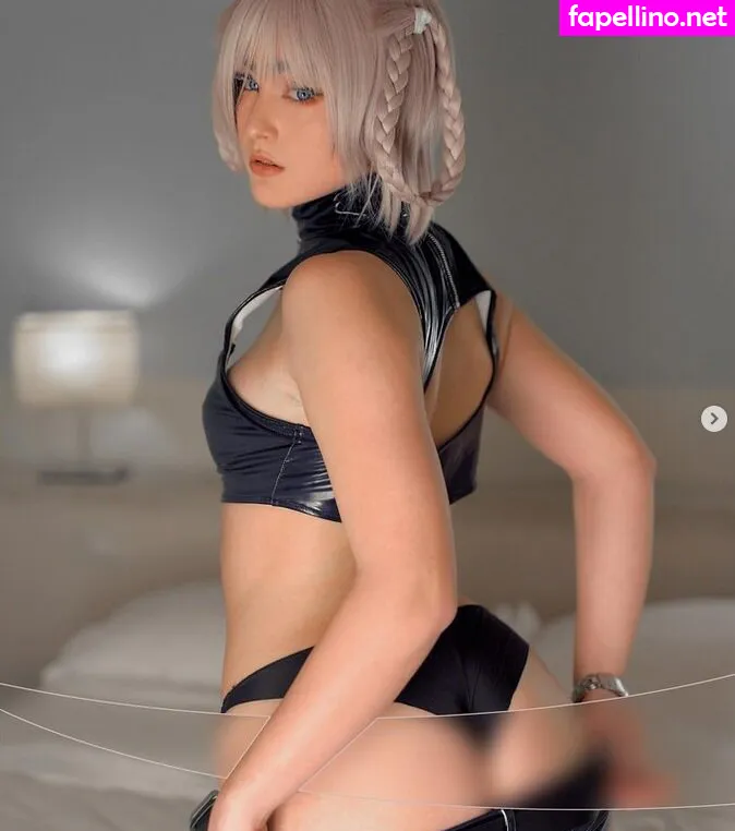 kika.cos, kikacos, mhaleigh Nude Leaked OnlyFans Photo #EXRaNmIUzf