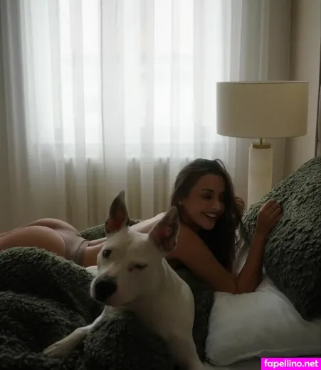 Kika Durisova Main Profile Photo