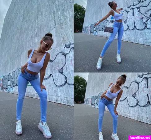 Kika Durisova OnlyFans Thumbnail #iHyQvOAZGV