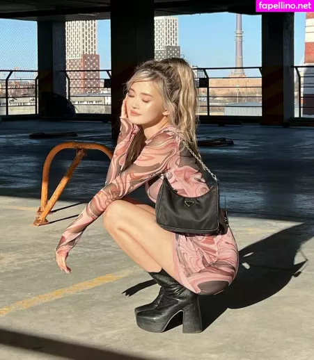 Kika Kim OnlyFans Thumbnail #FIbi1w0pel