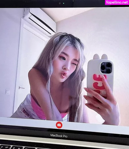 Kika Kim OnlyFans Thumbnail #KzSBPPvzBG