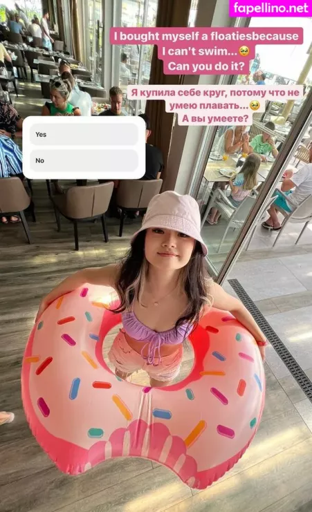 Kika Kim OnlyFans Thumbnail #Nd4SD3xOLA