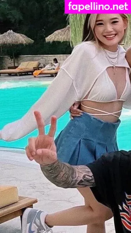 Kika Kim OnlyFans Thumbnail #Vrdwl5KhgE