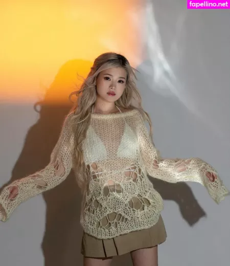 Kika Kim OnlyFans Thumbnail #WeHXpQqK40