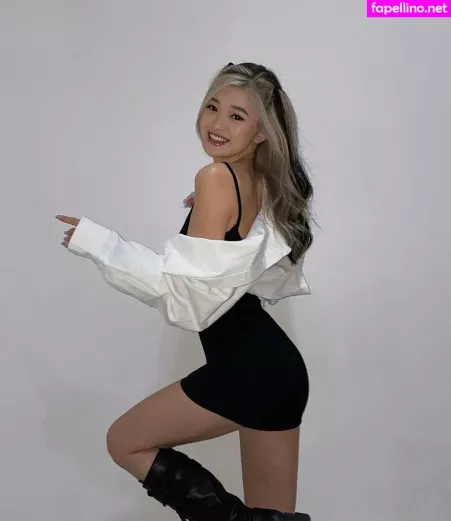 Kika Kim OnlyFans Thumbnail #ZHBzFRFRwr