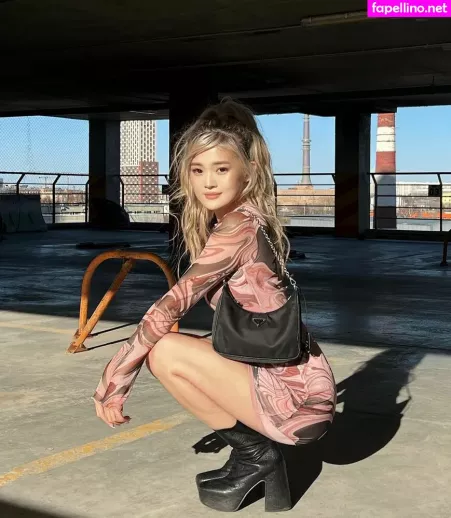 Kika Kim OnlyFans Thumbnail #bq6jrCTcHG